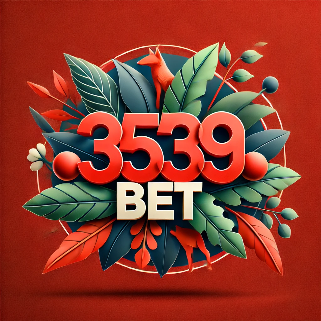 Logo da 3539bet